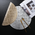 Protective Placemat Set of 2 Nestasia