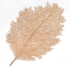 Leaf Placemat Set of 2 Nestasia
