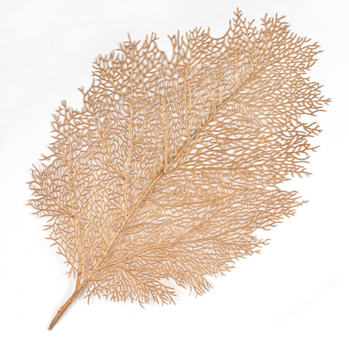 Leaf Placemat Set of 2 Nestasia
