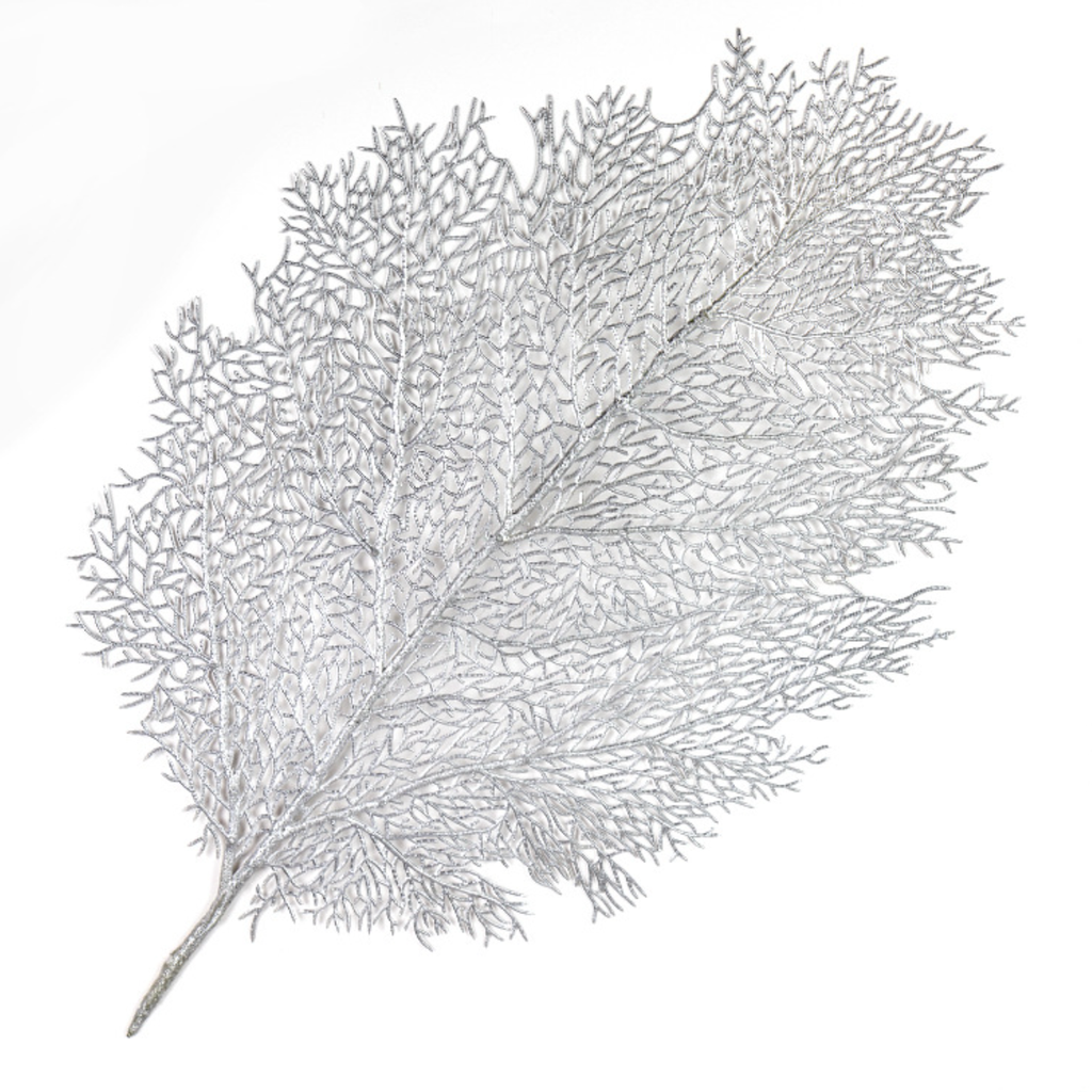 Leaf Placemat Set of 2 Nestasia
