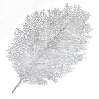 Leaf Placemat Set of 2 Nestasia