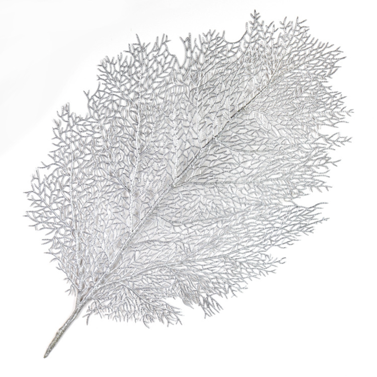 Leaf Placemat Set of 2 Nestasia