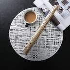 Protective Placemat Set of 2 Nestasia