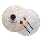 Protective Placemat Set of 2 Nestasia