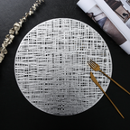 Protective Placemat Set of 2 Nestasia