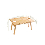 Portable Tray Table Nestasia