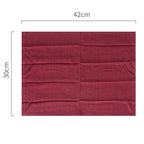 Napkin Cloth Set of 2 Nestasia