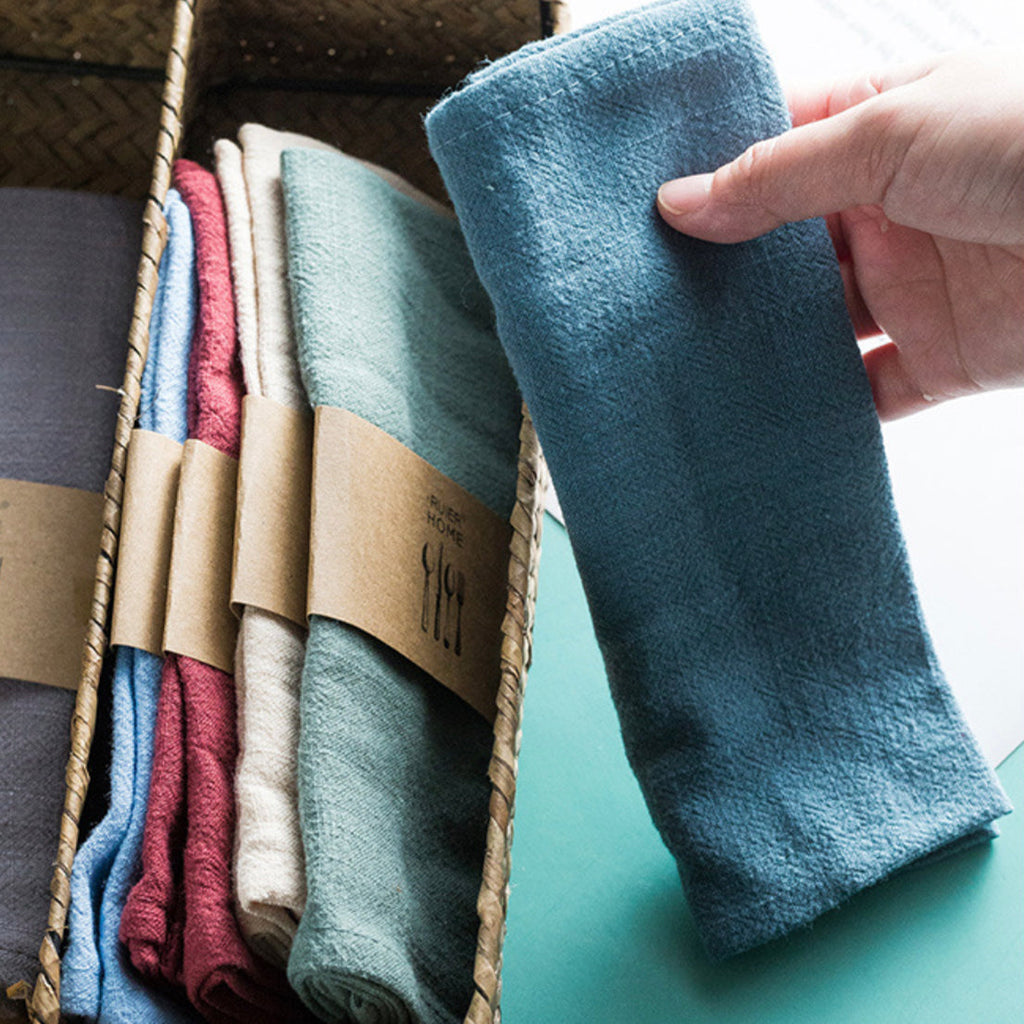 Napkin Cloth Set of 2 Nestasia