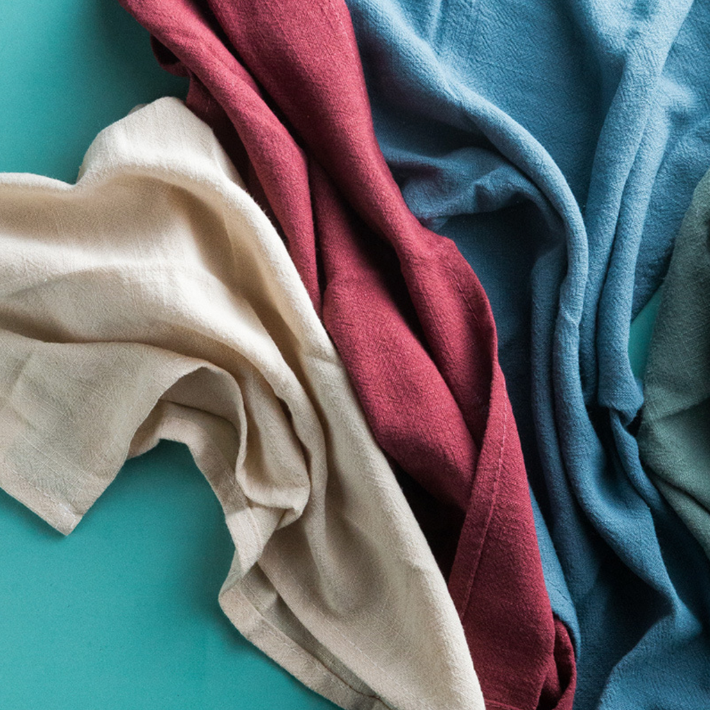 Napkin Cloth Set of 2 Nestasia