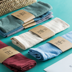 Napkin Cloth Set of 2 Nestasia