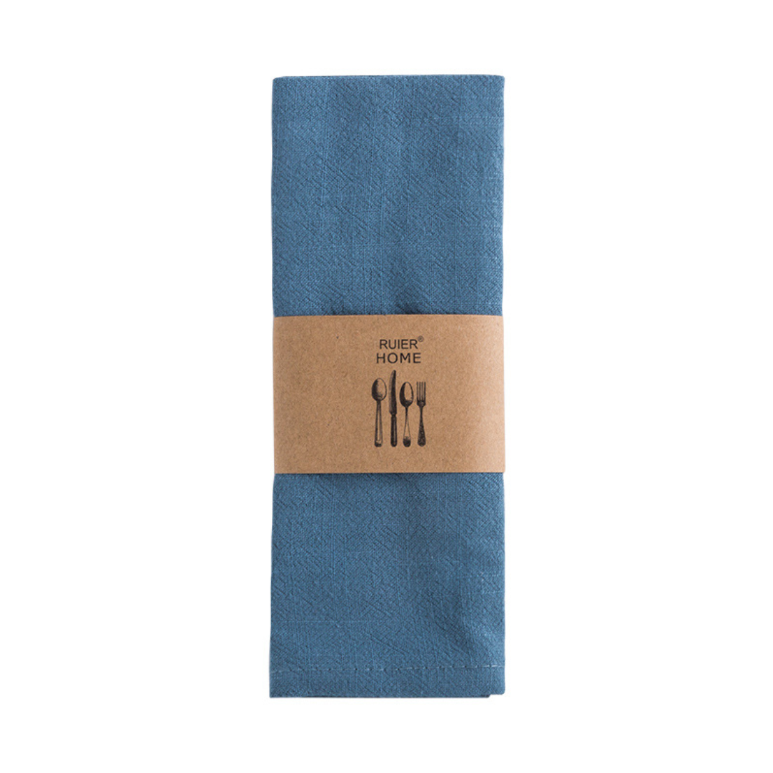 Napkin Cloth Set of 2 Nestasia