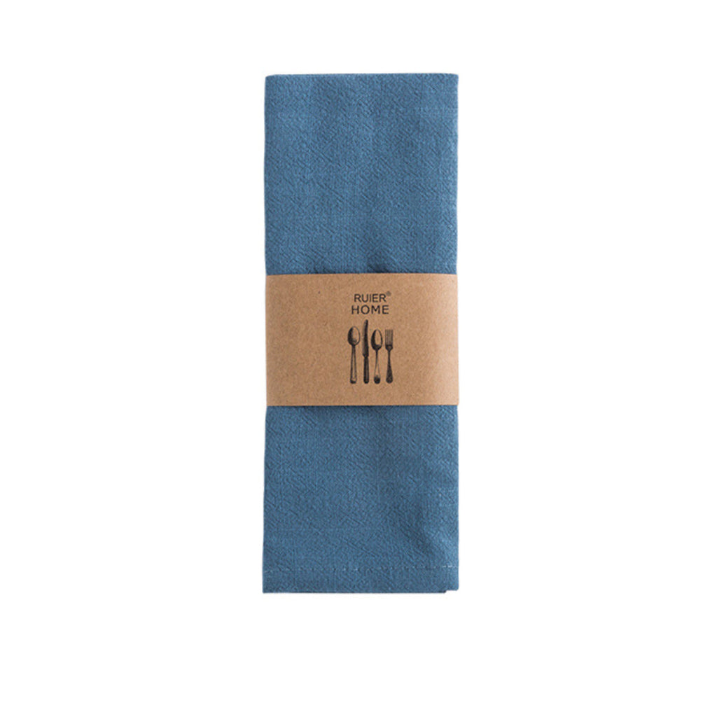 Napkin Cloth Set of 2 Nestasia
