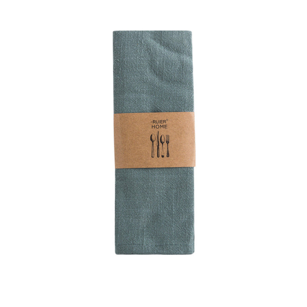 Napkin Cloth Set of 2 Nestasia