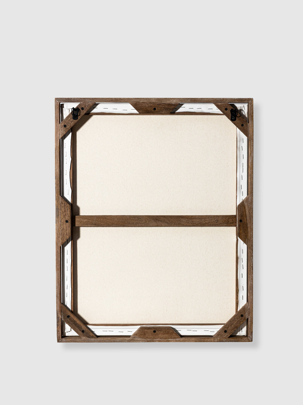 Countryside Calm | Printed Canvas Wall Art Contrast Living