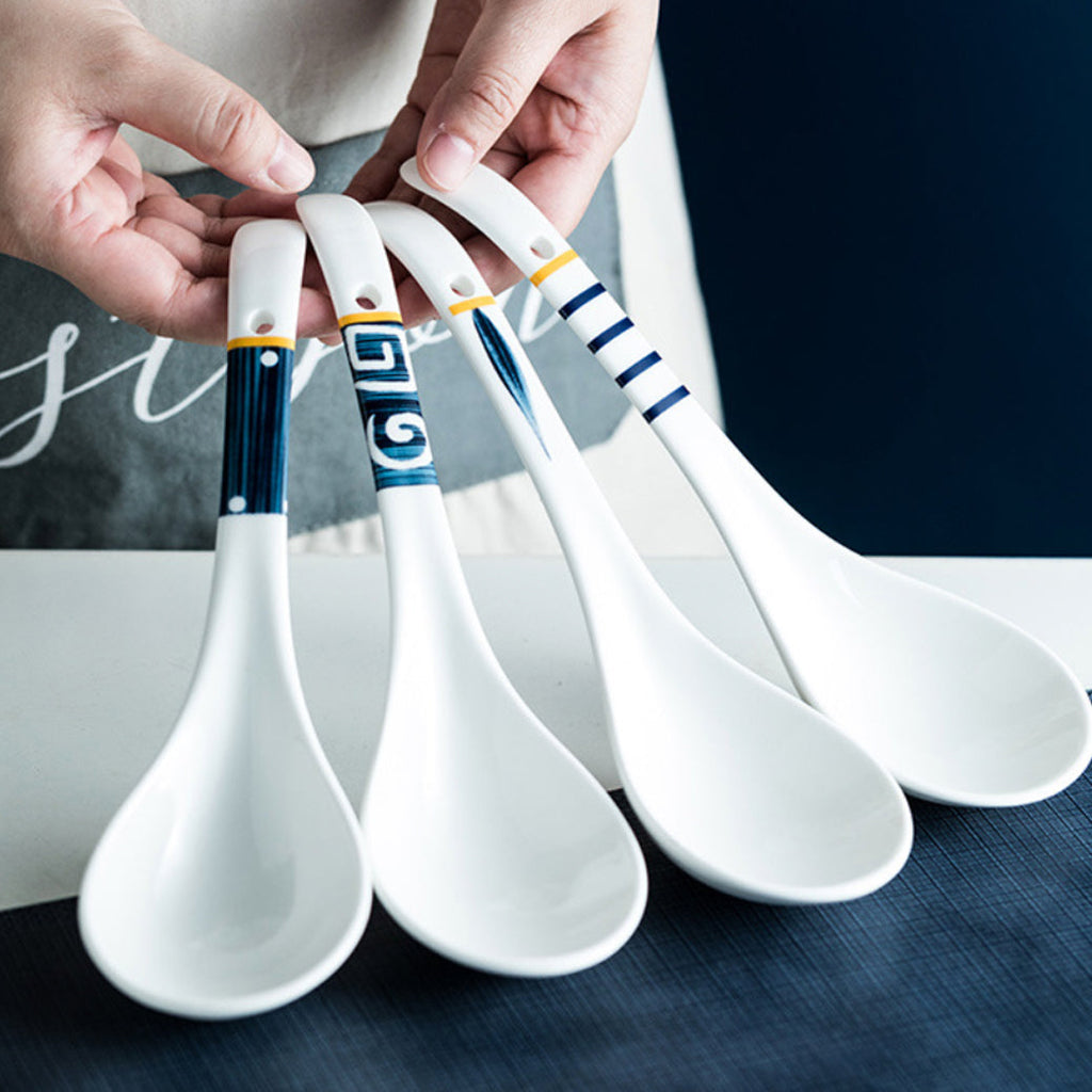 Spoons Nitori Nestasia