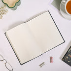 Aspire And Reflect Hardcover Journal Set Of 2 Nestasia