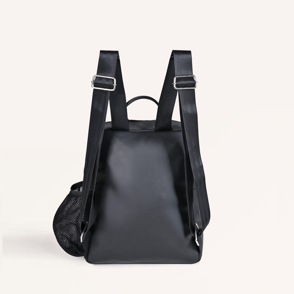 Nova Noir Pickleball Unisex Backpack Nestasia