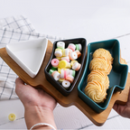Christmas Platter Nestasia