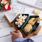 Christmas Platter Nestasia