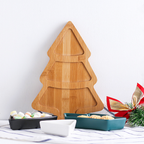 Christmas Platter Nestasia