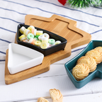 Christmas Platter Nestasia
