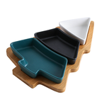 Christmas Platter Nestasia
