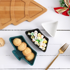 Christmas Platter Nestasia