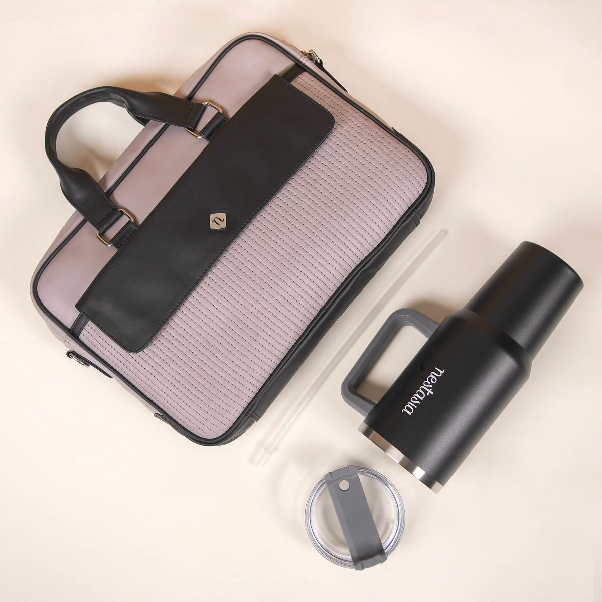 Stylish Office Essential Gift Set of 2 Nestasia