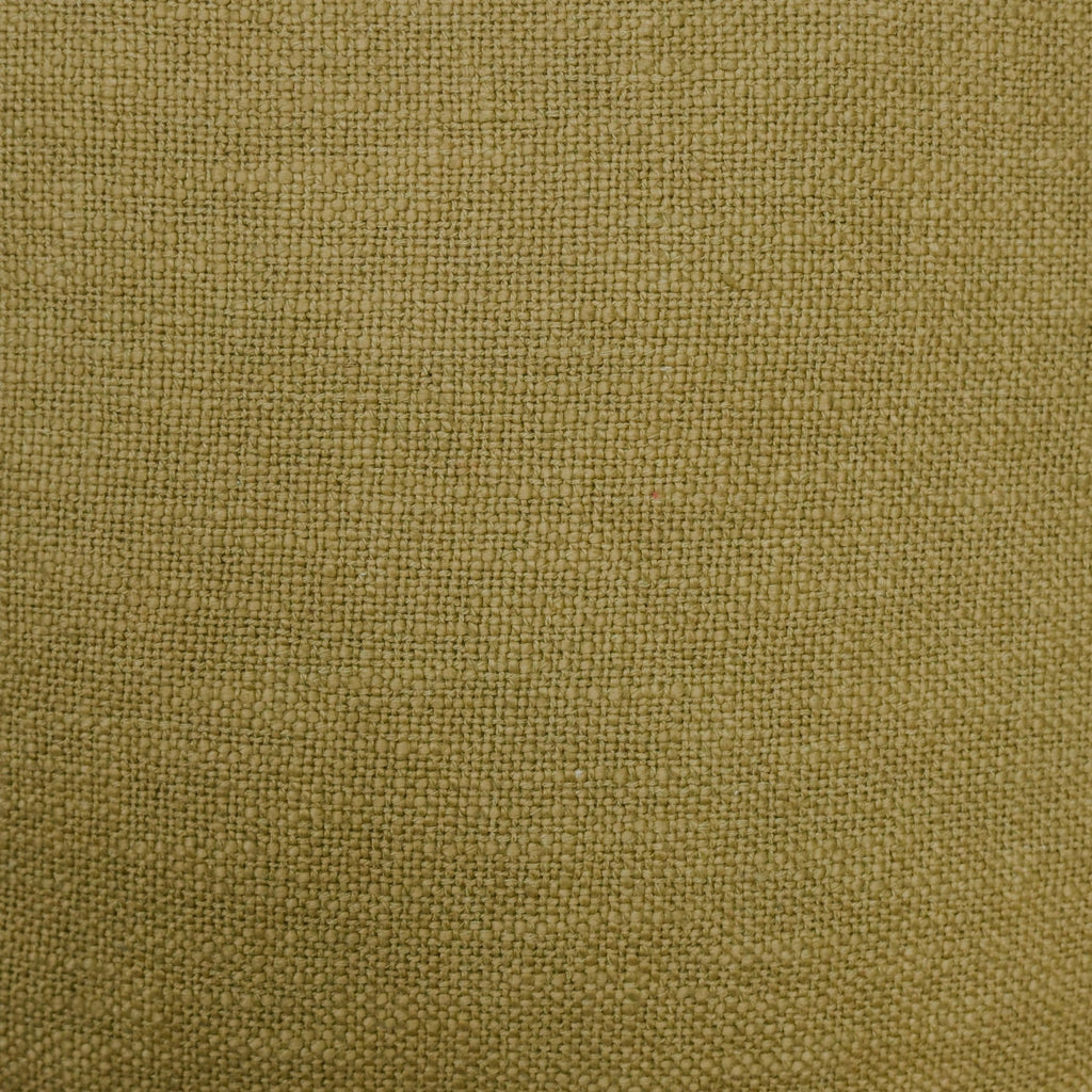 Cotton Cushion Cover Set Of 2 Olive Nestasia