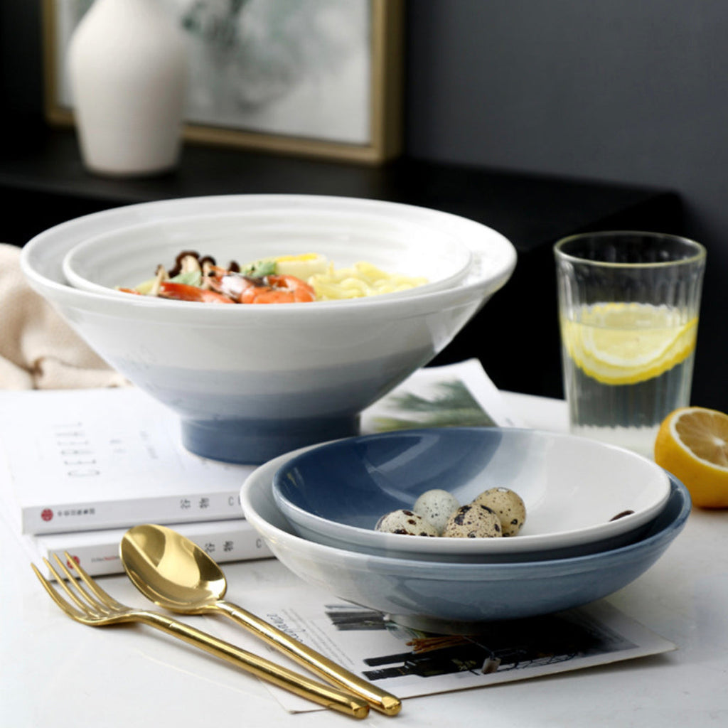 Ombre Dish 400 ml Nestasia
