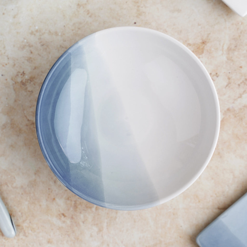 Ombre Dish 400 ml Nestasia