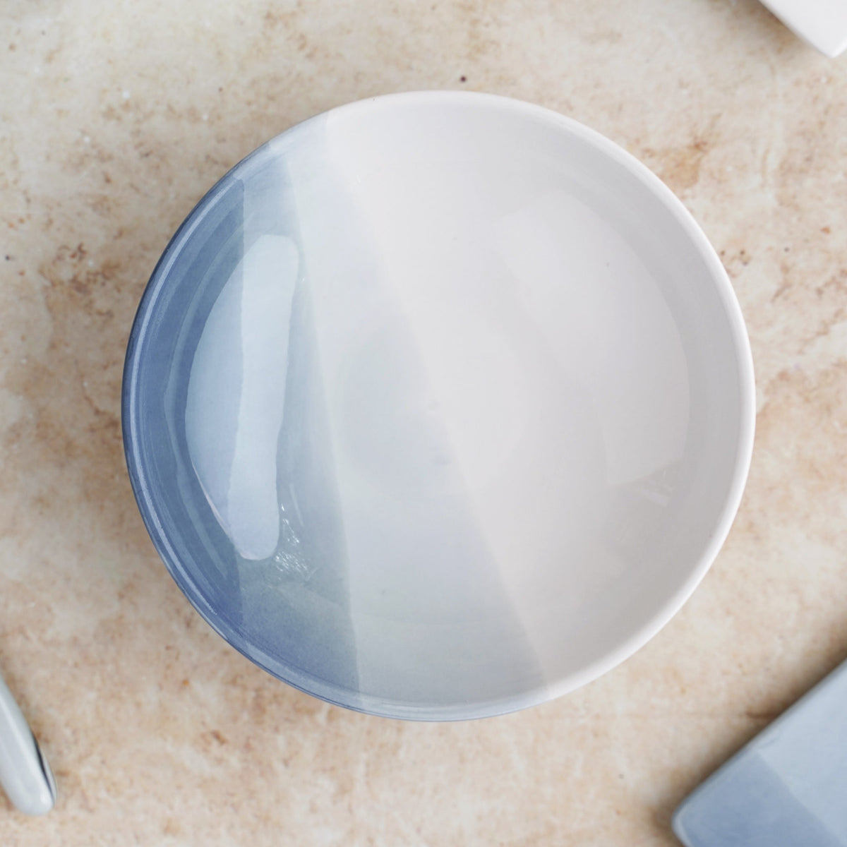 Ombre Dish 400 ml Nestasia