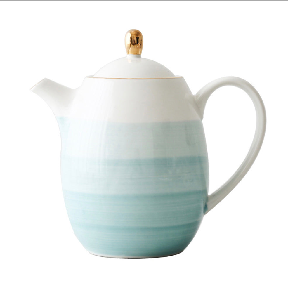 Ombre Tea Set Nestasia