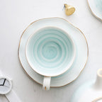 Ombre Tea Set Nestasia