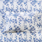Orchid Whisper Queen Size Bedding Set 254x229cm Nestasia