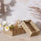 Organiser Basket Set Nestasia