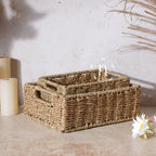 Organiser Basket Set Nestasia