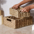 Organiser Basket Set Nestasia