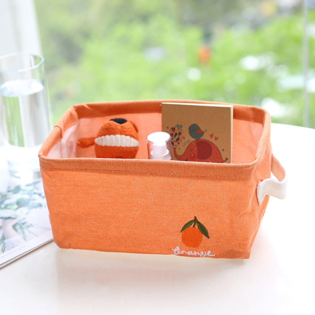 Organiser Basket Nestasia