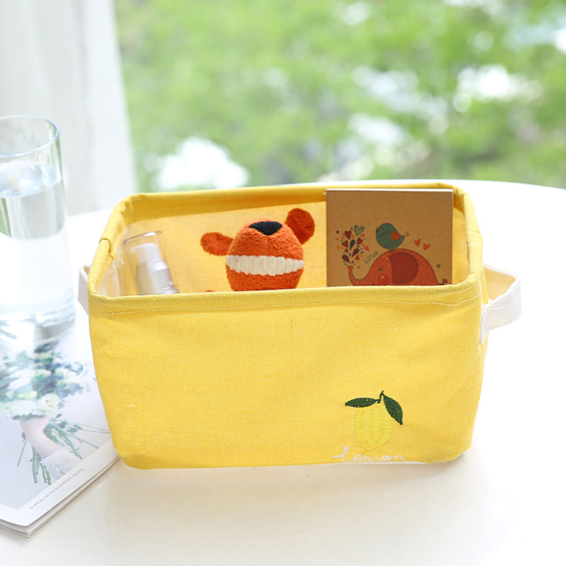 Organiser Basket Nestasia