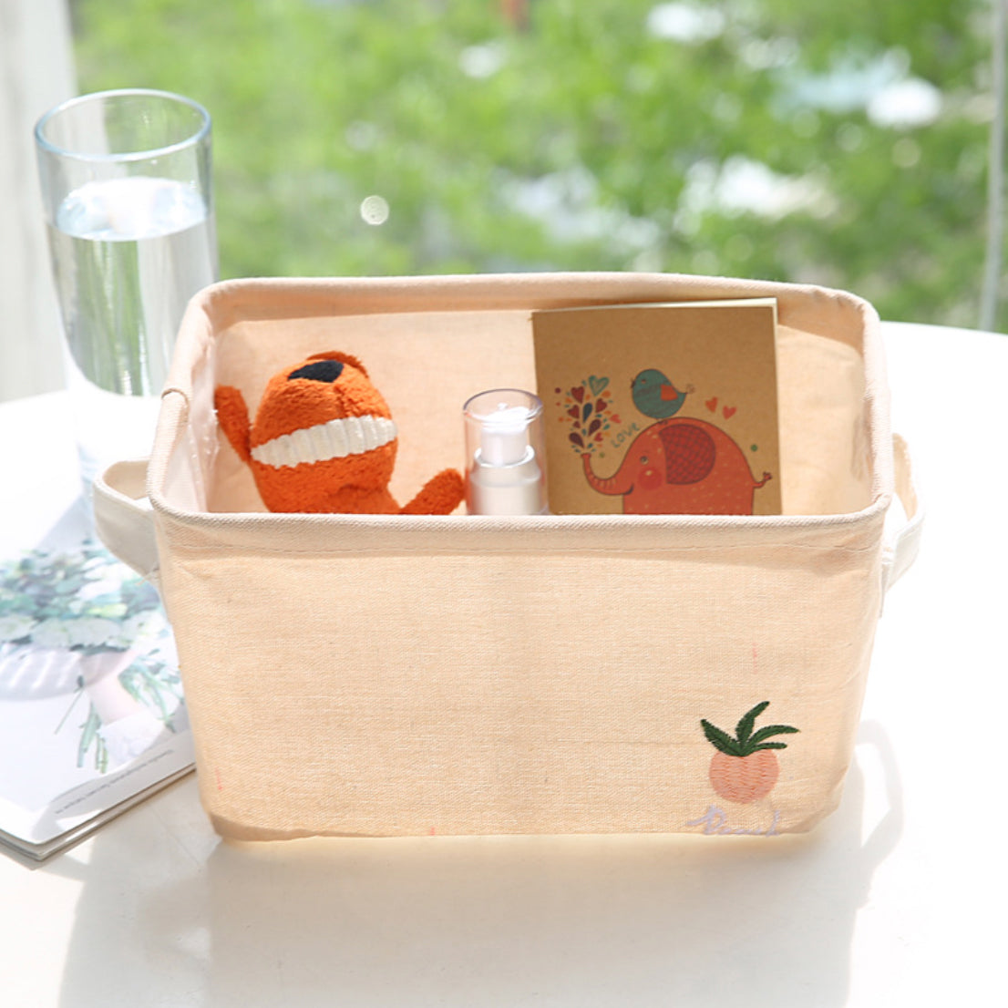 Organiser Basket Nestasia