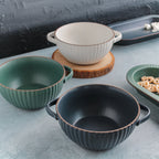 Orient Serving Bowl Nestasia
