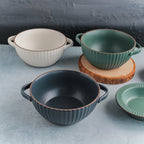 Orient Serving Bowl Nestasia