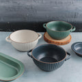 Orient Serving Bowl Nestasia