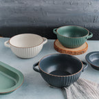 Orient Serving Bowl Nestasia