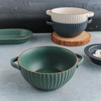 Orient Serving Bowl Nestasia