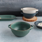Orient Serving Bowl Nestasia