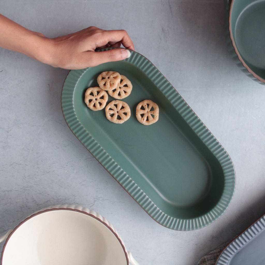 Orient Tray Nestasia