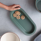 Orient Tray Nestasia