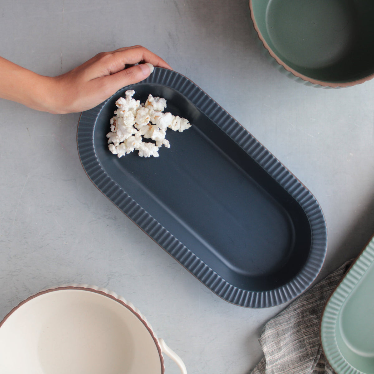 Orient Tray Nestasia